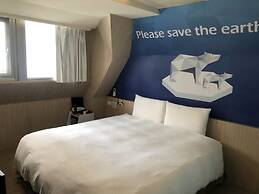 Morwing Hotel Fairy Tale