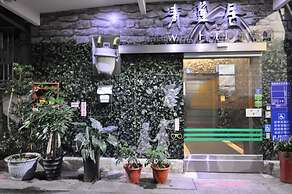 Morwing Hotel Fairy Tale