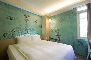 Morwing Hotel Fairy Tale