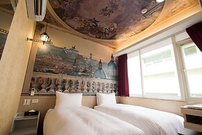 Morwing Hotel Fairy Tale
