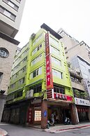 Morwing Hotel Fairy Tale