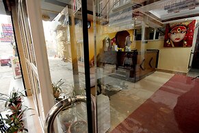 De Hotel Veda