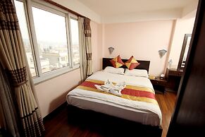 De Hotel Veda