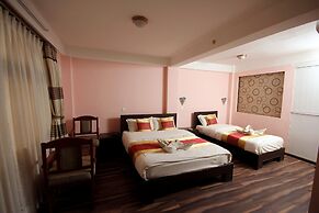 De Hotel Veda