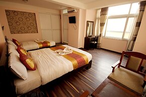De Hotel Veda
