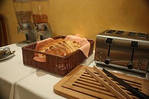 Hotel Delicias