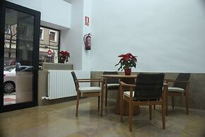 Hotel Delicias