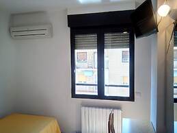 Hotel Delicias