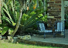 Buya Futhi Bed & Breakfast