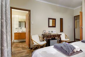 Buya Futhi Bed & Breakfast