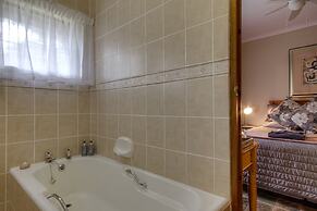 Buya Futhi Bed & Breakfast