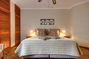Buya Futhi Bed & Breakfast