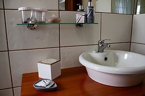 Buya Futhi Bed & Breakfast
