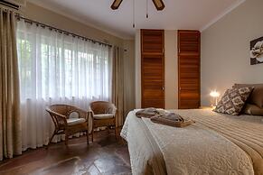 Buya Futhi Bed & Breakfast