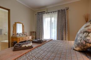 Buya Futhi Bed & Breakfast