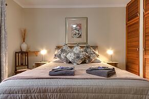 Buya Futhi Bed & Breakfast