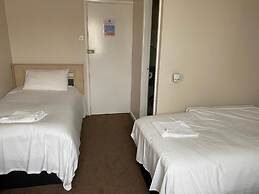 The Arncliff Hotel