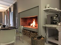Paarl Nuwerus Lodge
