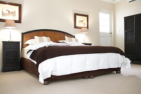 Paarl Nuwerus Lodge