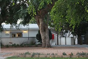 Paarl Nuwerus Lodge