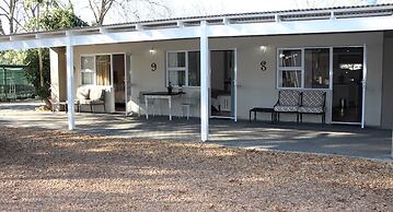 Paarl Nuwerus Lodge