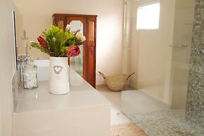 Paarl Nuwerus Lodge