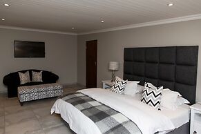 Paarl Nuwerus Lodge