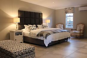 Paarl Nuwerus Lodge