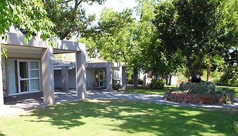 Paarl Nuwerus Lodge