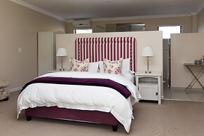 Paarl Nuwerus Lodge
