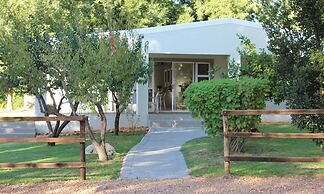 Paarl Nuwerus Lodge
