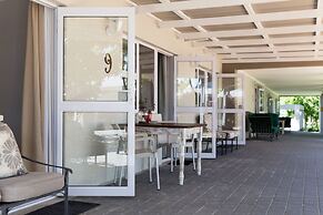 Paarl Nuwerus Lodge