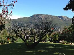 Paarl Nuwerus Lodge