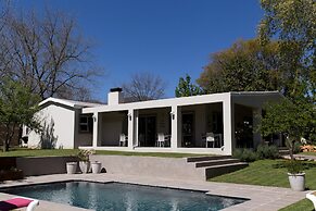 Paarl Nuwerus Lodge