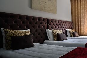 Hotel Alendouro