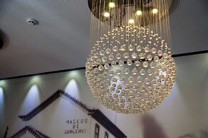 Hotel Alendouro
