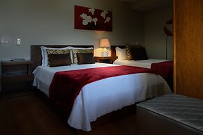 Hotel Alendouro