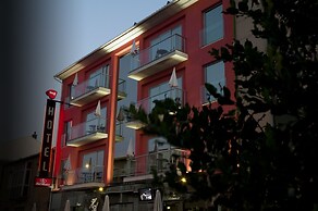 Hotel Alendouro