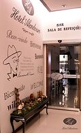 Hotel Alendouro