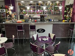 Hotel Alendouro