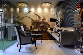 Hotel Alendouro