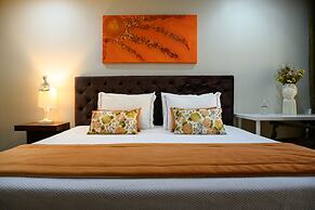 Hotel Alendouro