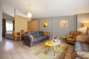 Galata 1785 Suites