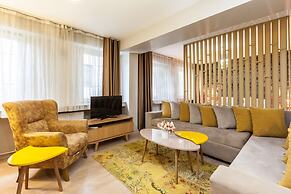 Galata 1785 Suites