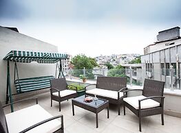 Galata 1785 Suites