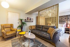 Galata 1785 Suites