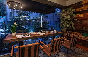 Galata 1785 Suites