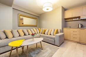 Galata 1785 Suites