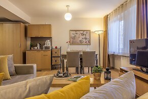 Galata 1785 Suites