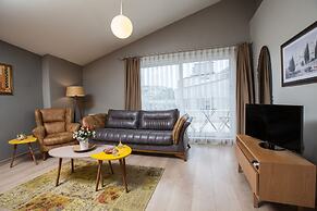 Galata 1785 Suites